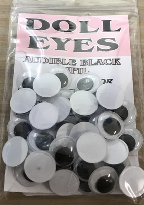 Wapsi Doll Eyes