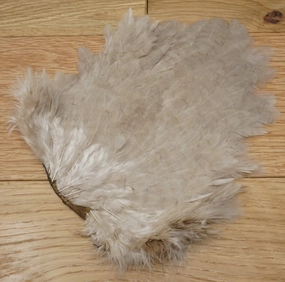 Wapsi Hen Saddle Patch