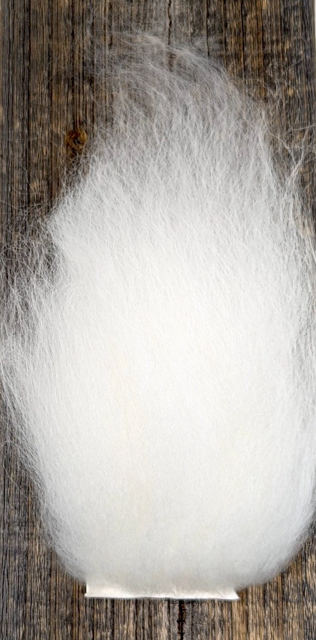 Wapsi Icelandic Sheep Streamer Hair