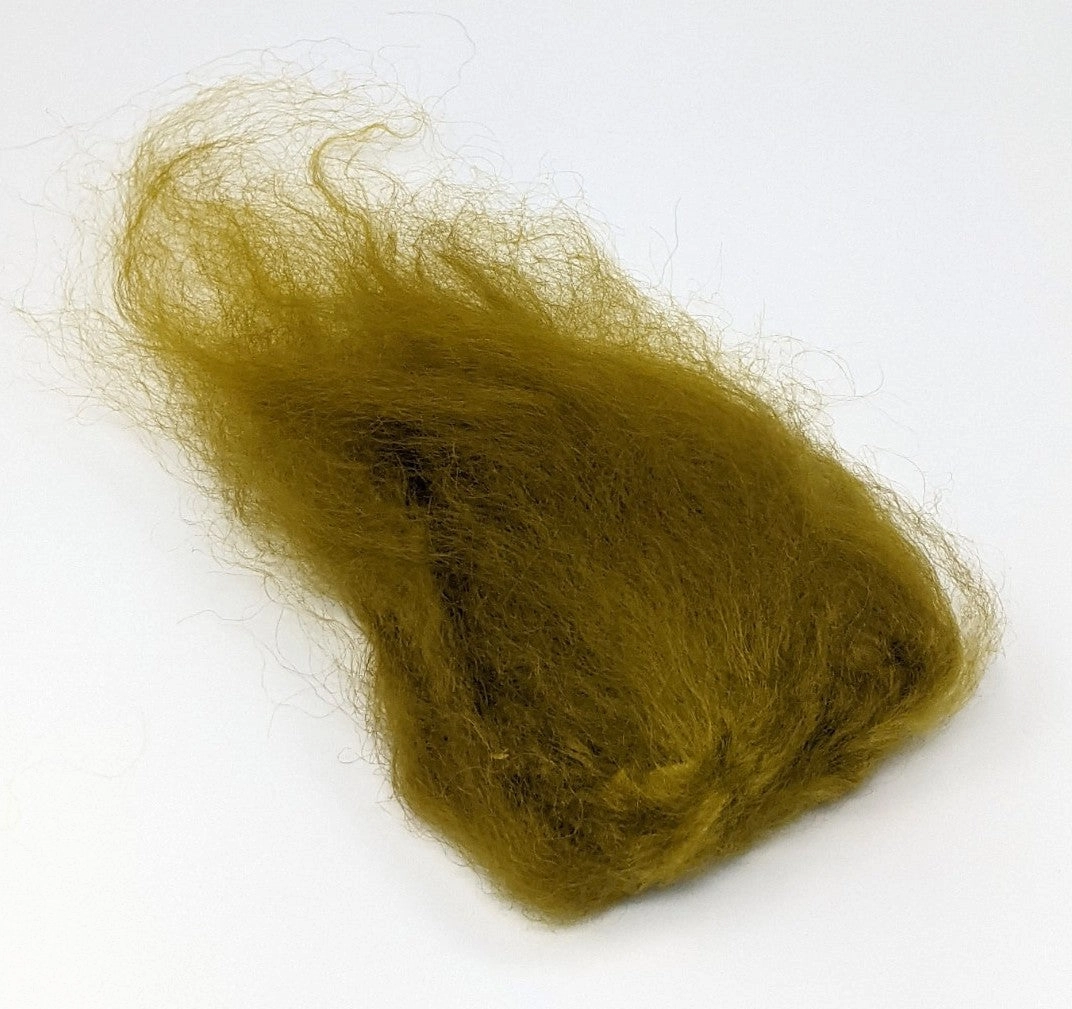 Wapsi Icelandic Sheep Streamer Hair