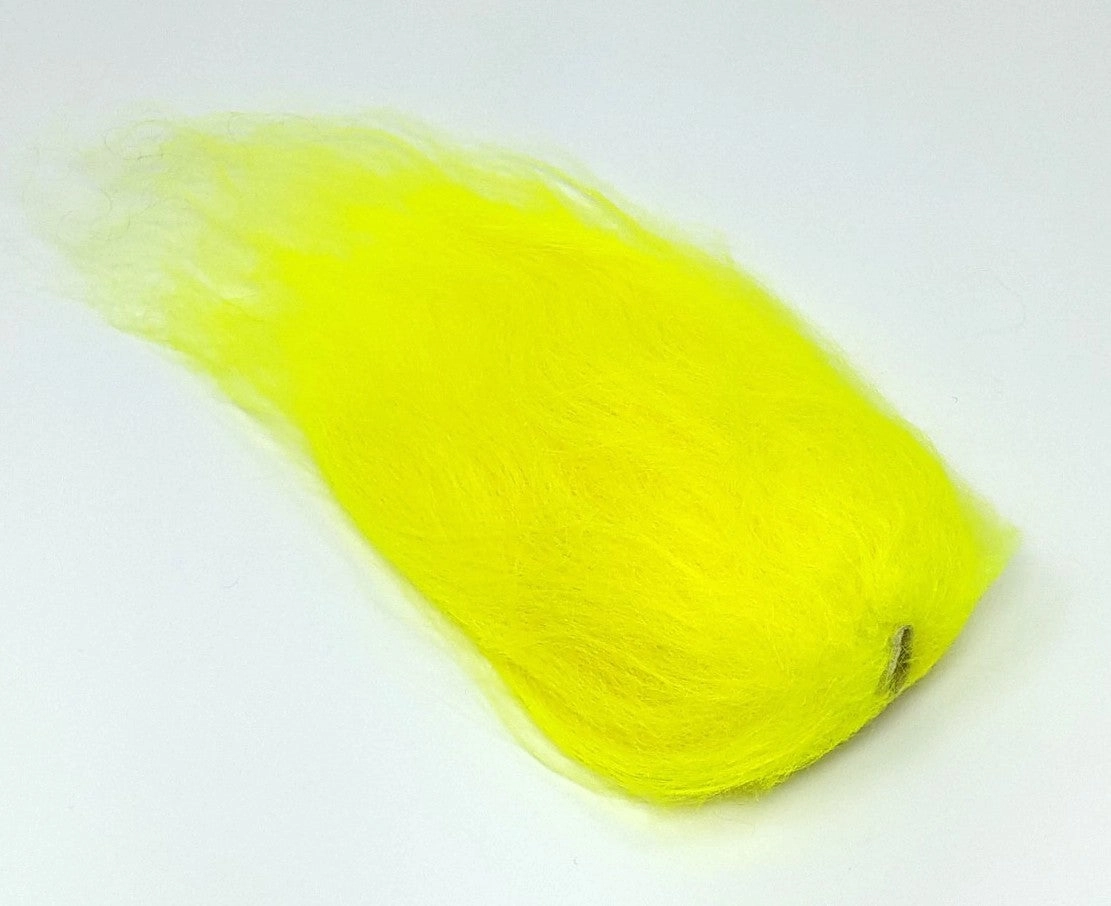 Wapsi Icelandic Sheep Streamer Hair