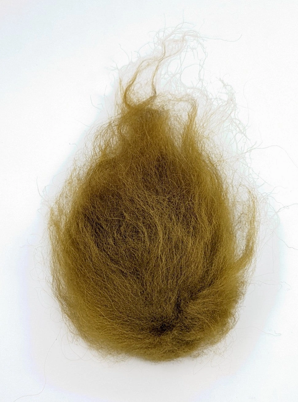 Wapsi Icelandic Sheep Streamer Hair