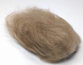 Wapsi Icelandic Sheep Streamer Hair