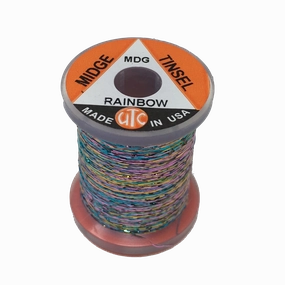 Wapsi Midge Tinsel