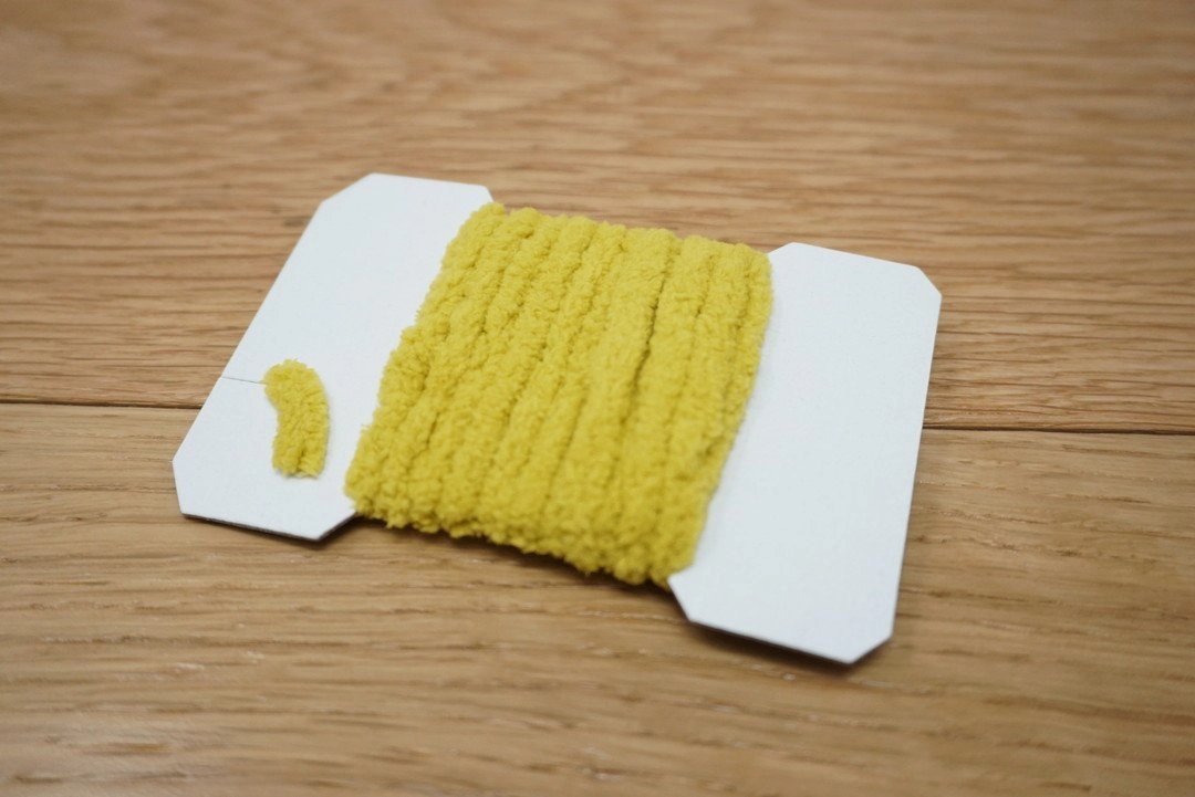 Wapsi Mop Chenille