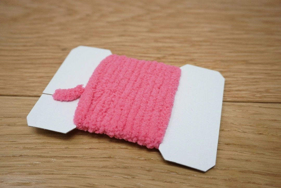 Wapsi Mop Chenille
