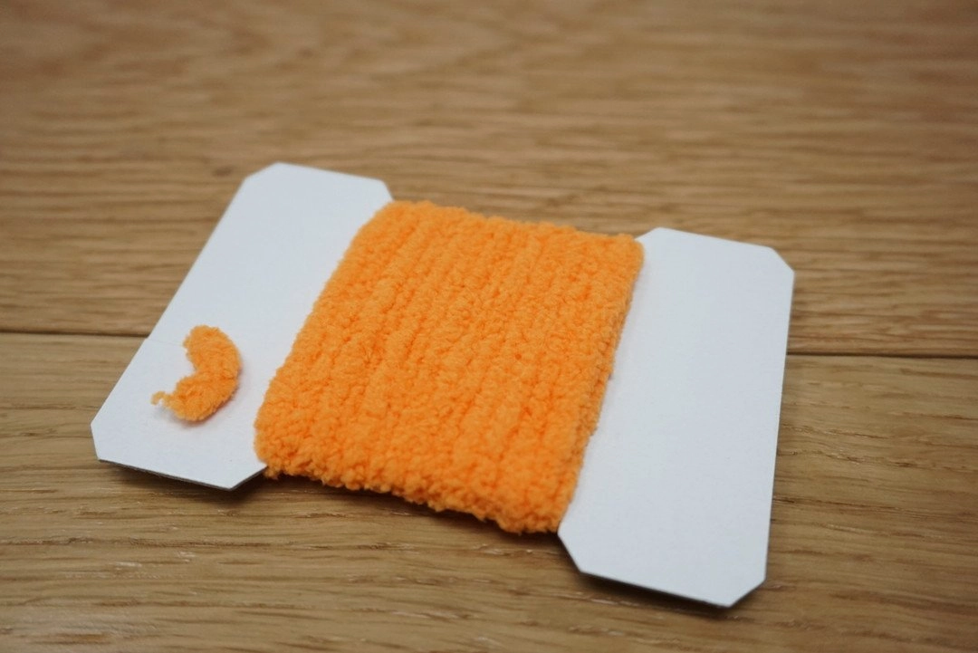 Wapsi Mop Chenille