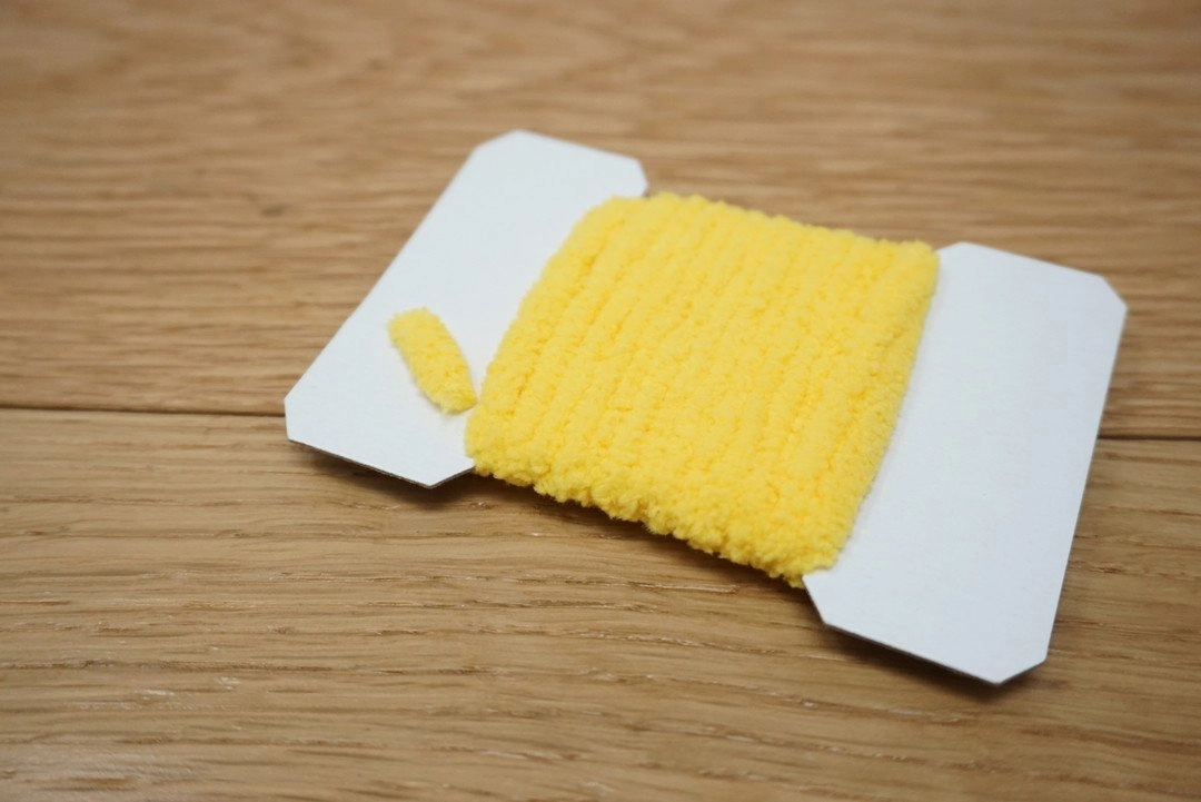 Wapsi Mop Chenille