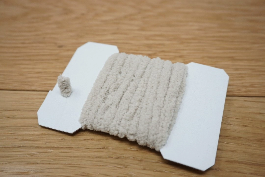 Wapsi Mop Chenille