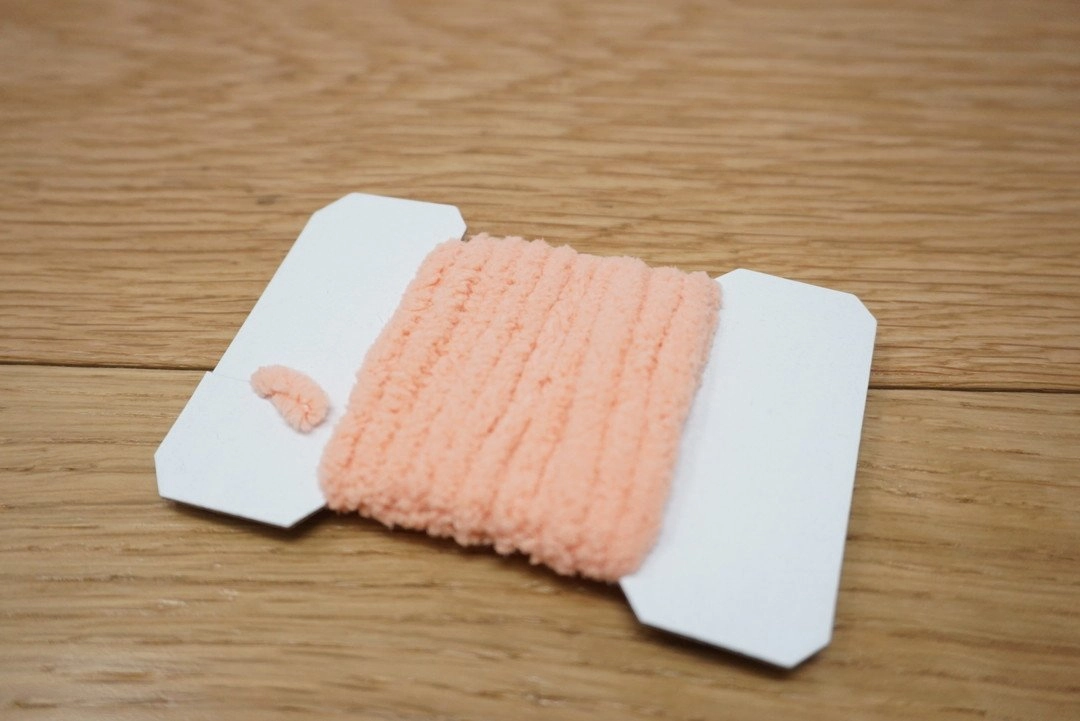 Wapsi Mop Chenille