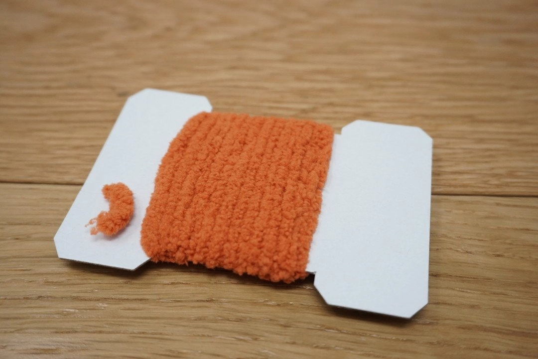 Wapsi Mop Chenille