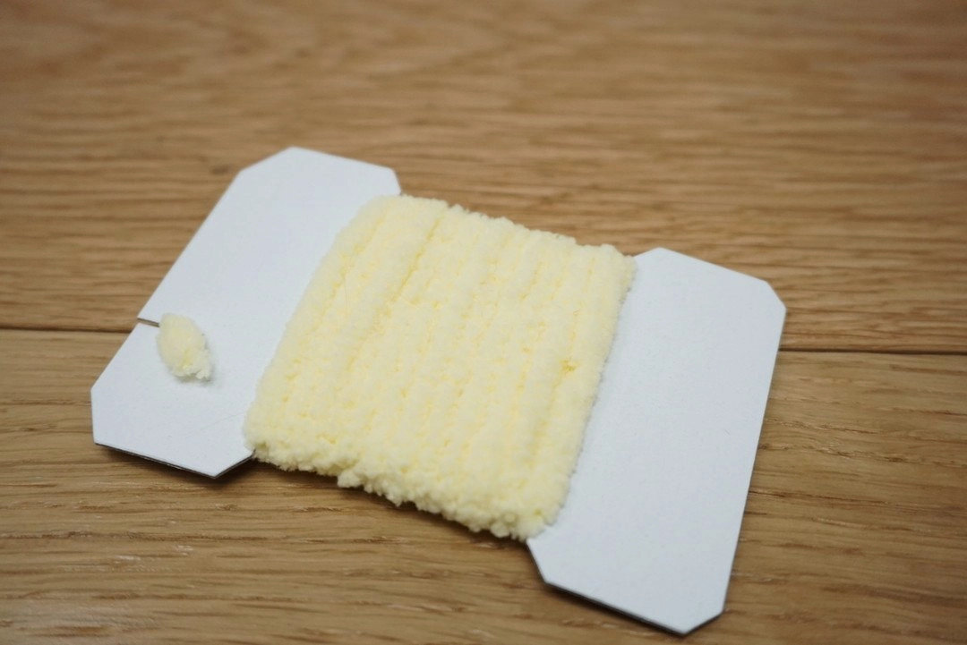 Wapsi Mop Chenille