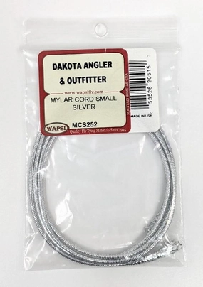 Wapsi Mylar Cord