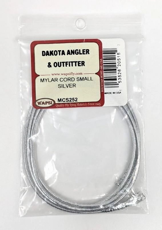 Wapsi Mylar Cord