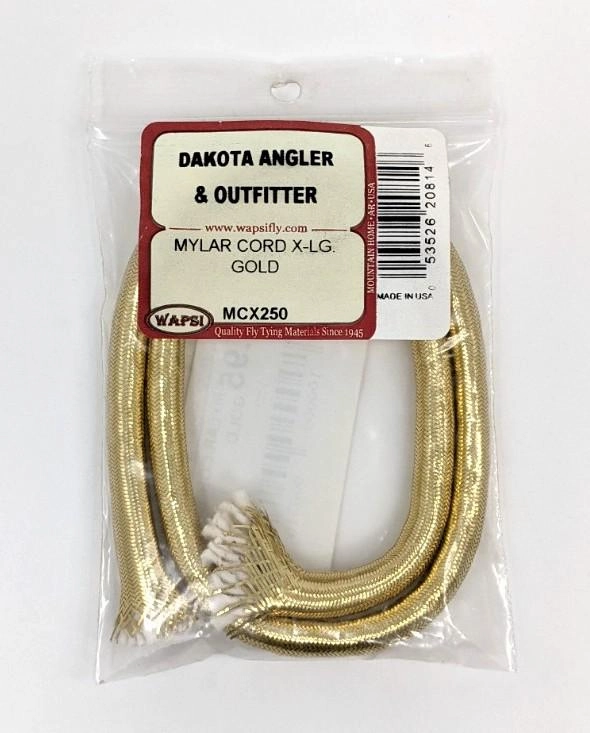 Wapsi Mylar Cord