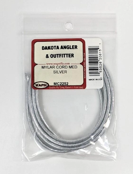 Wapsi Mylar Cord