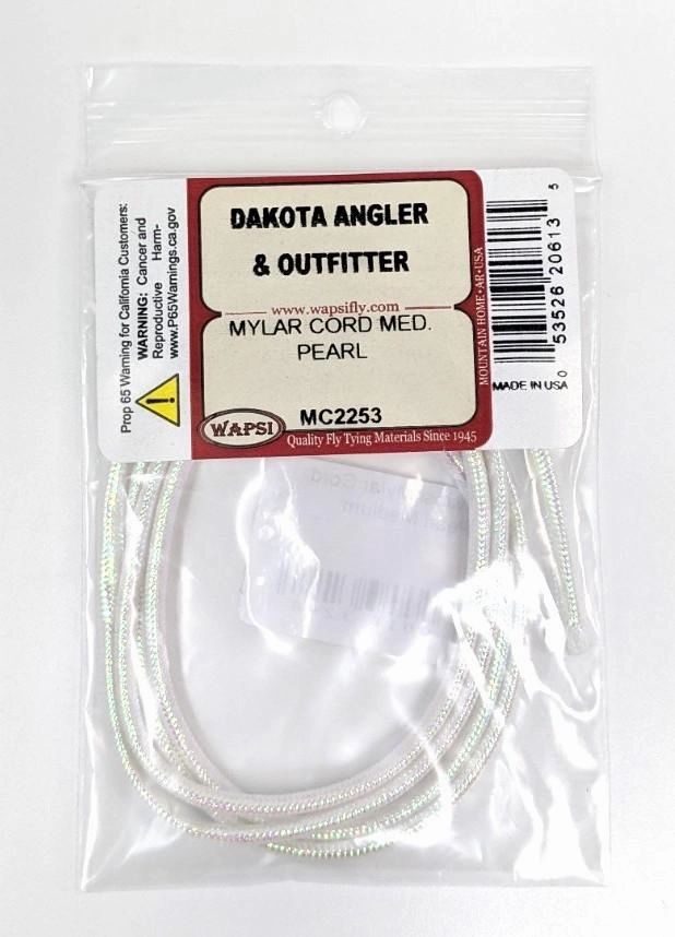 Wapsi Mylar Cord