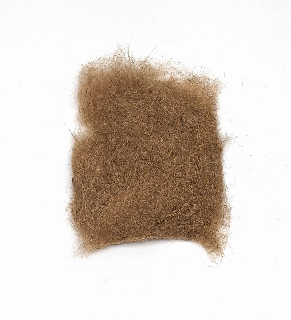 Wapsi Natural Fur Dubbing