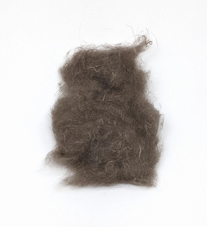 Wapsi Natural Fur Dubbing