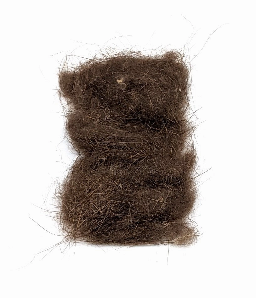 Wapsi Natural Fur Dubbing