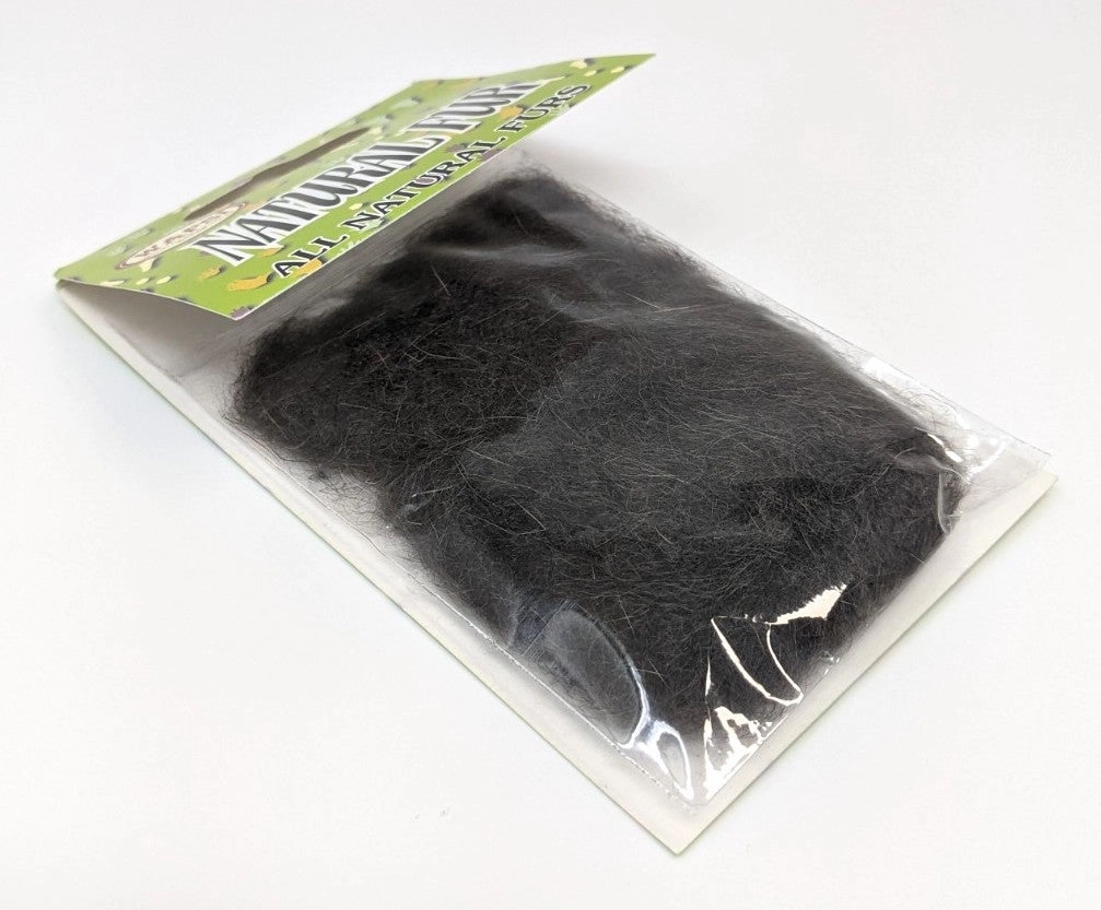 Wapsi Natural Fur Dubbing