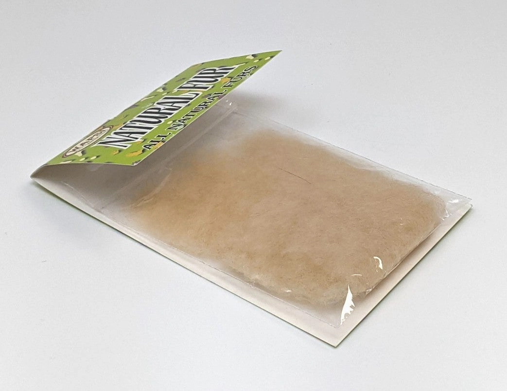 Wapsi Natural Fur Dubbing
