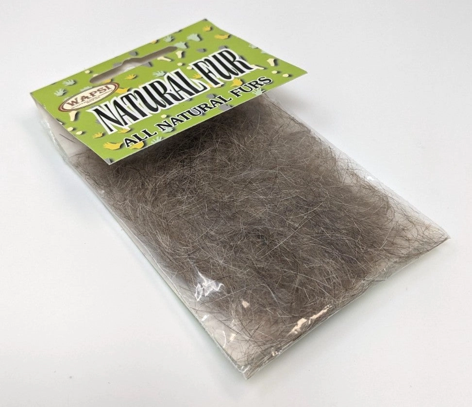 Wapsi Natural Fur Dubbing