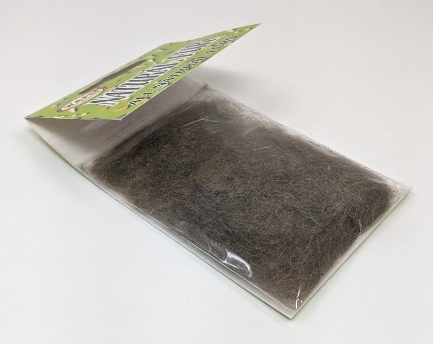 Wapsi Natural Fur Dubbing