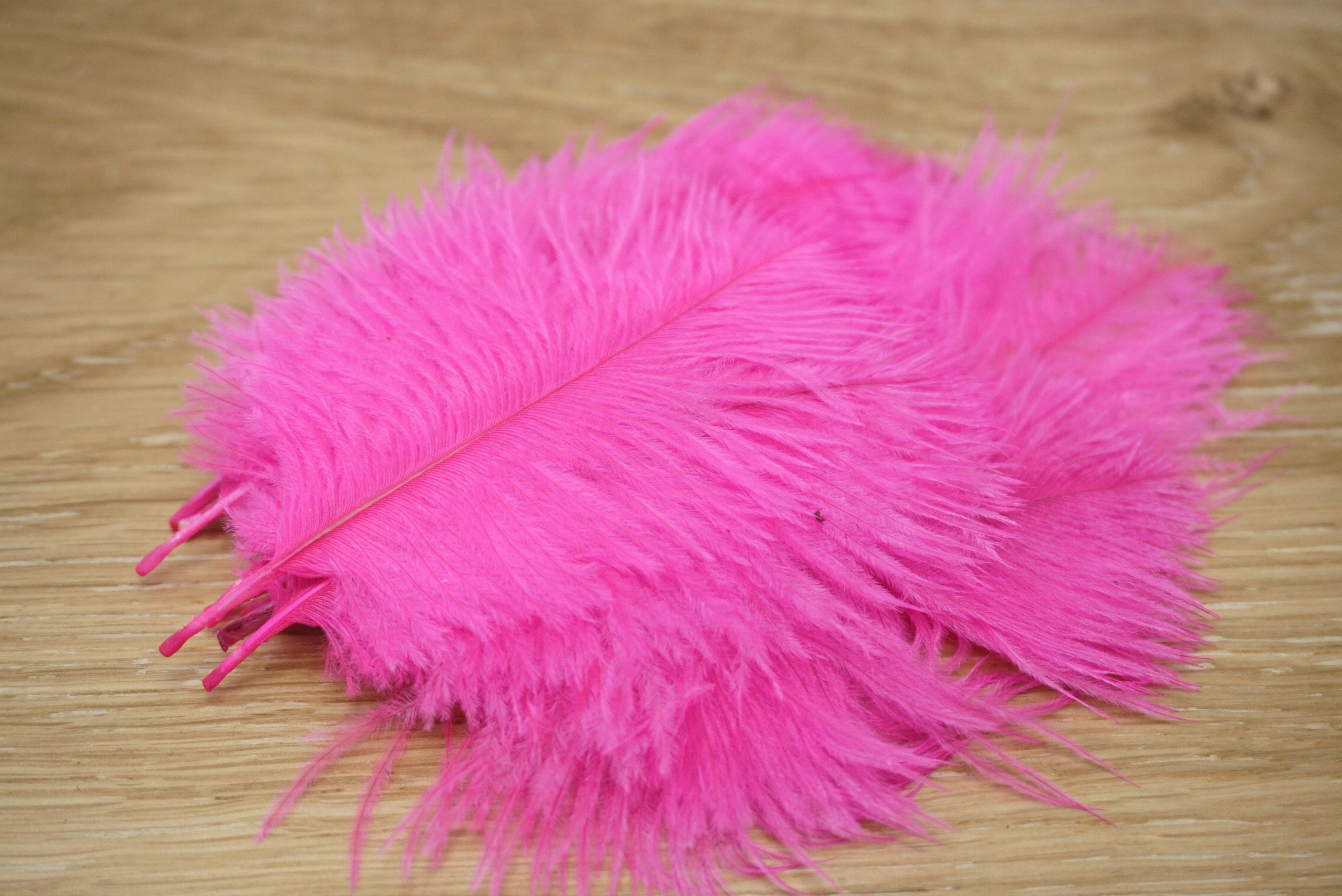 Wapsi Ostrich Marabou