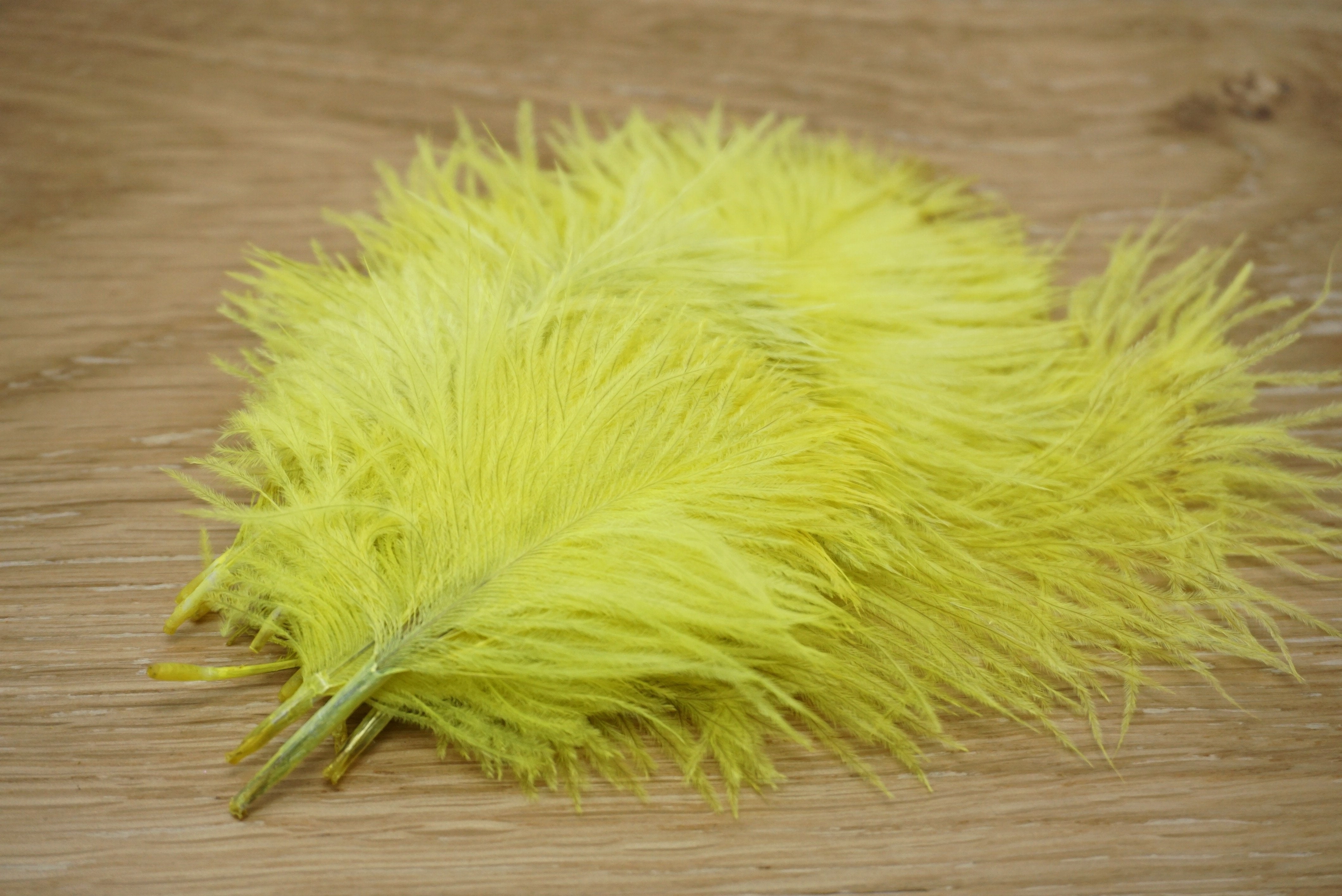 Wapsi Ostrich Marabou