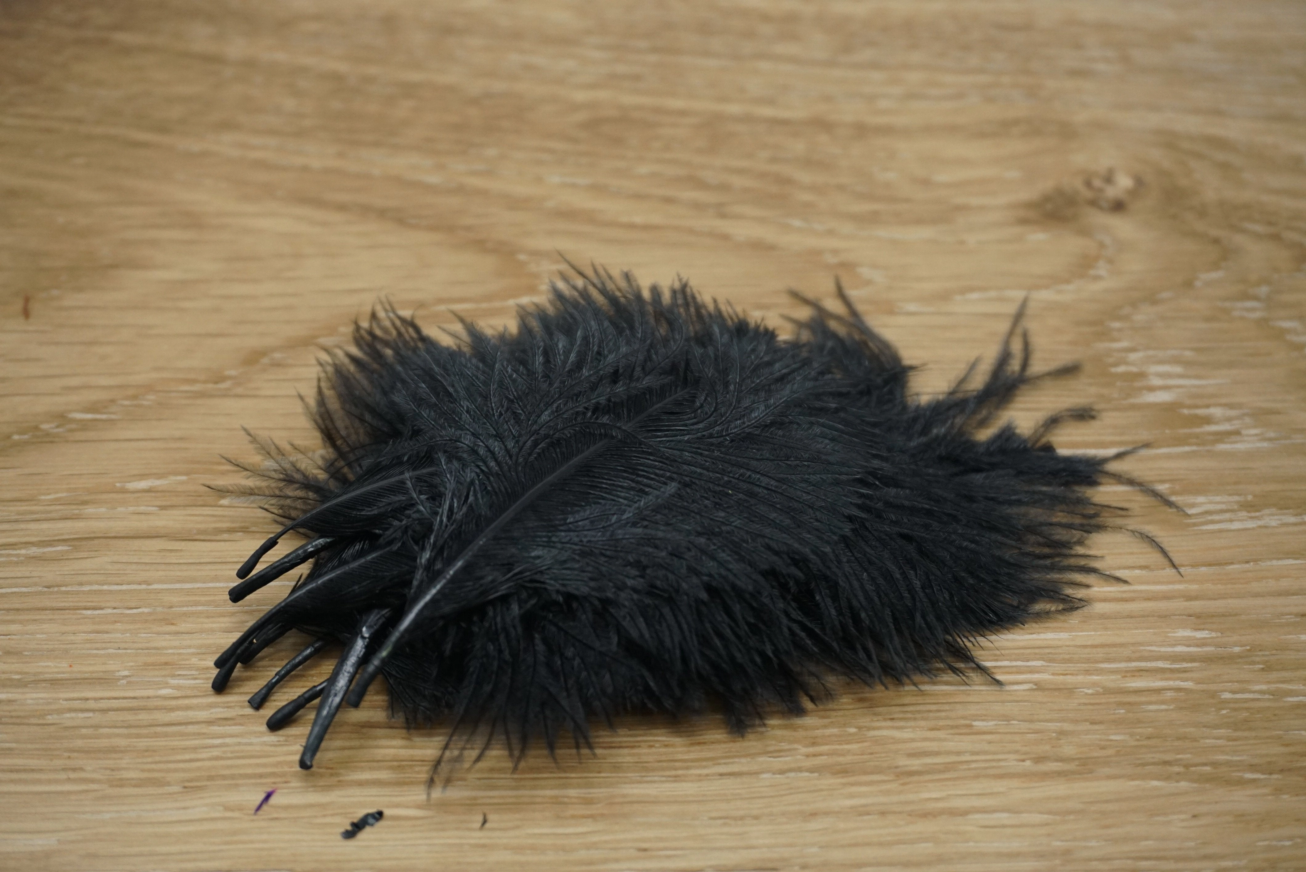 Wapsi Ostrich Marabou