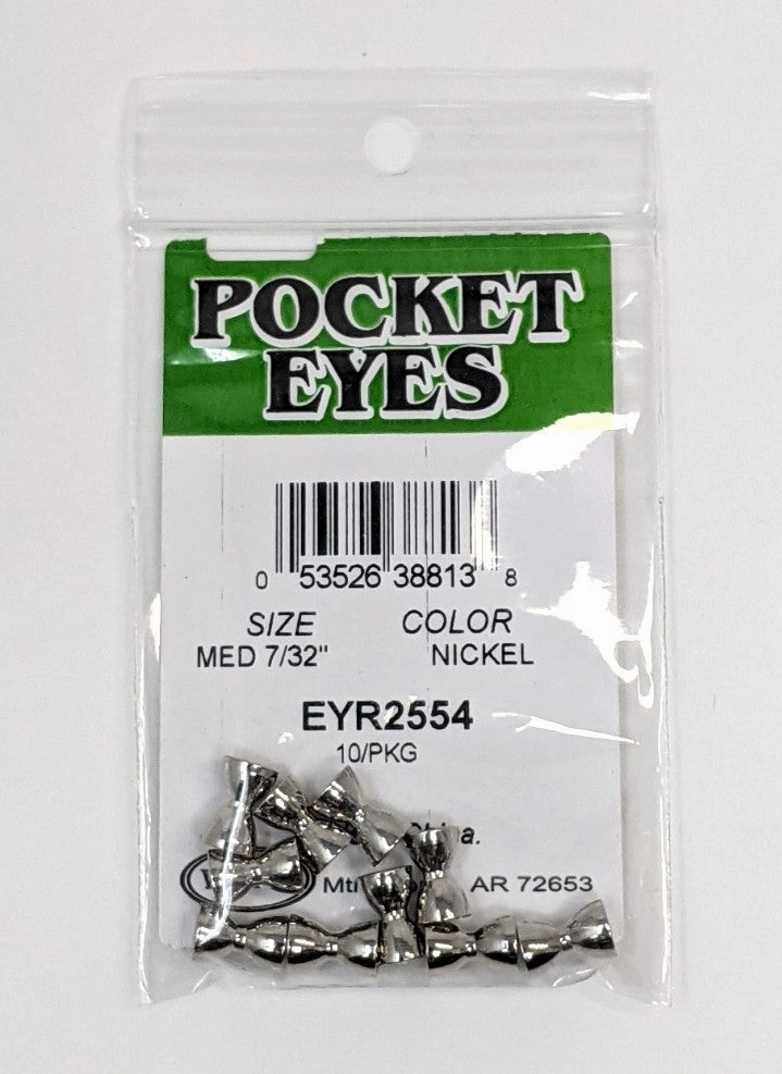 Wapsi Pocket Eyes