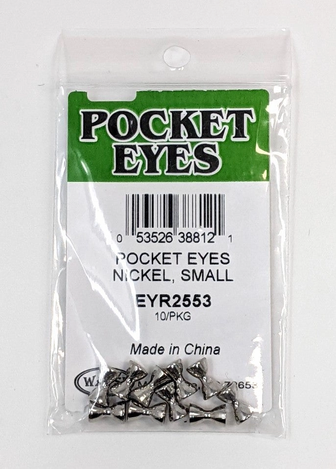Wapsi Pocket Eyes