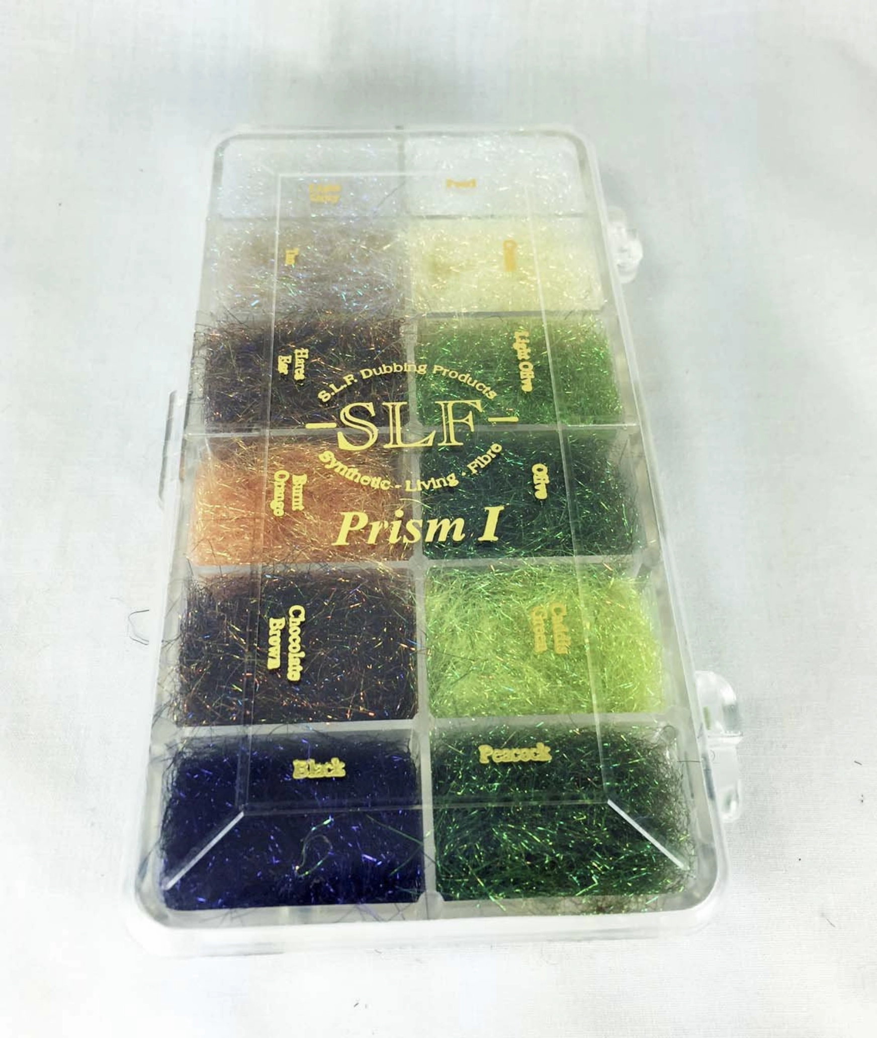 Wapsi SLF Prism Dub Dispenser #1