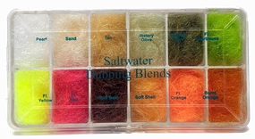 Wapsi SLF Saltwater Dub Dispenser #1