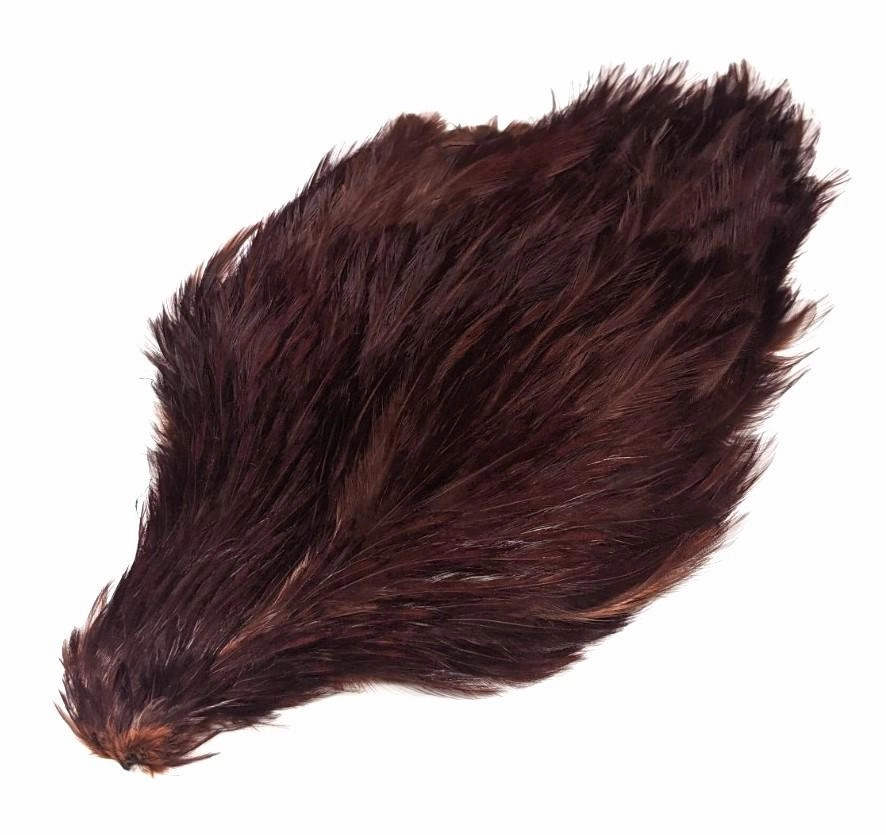 Wapsi Streamer Rooster Neck