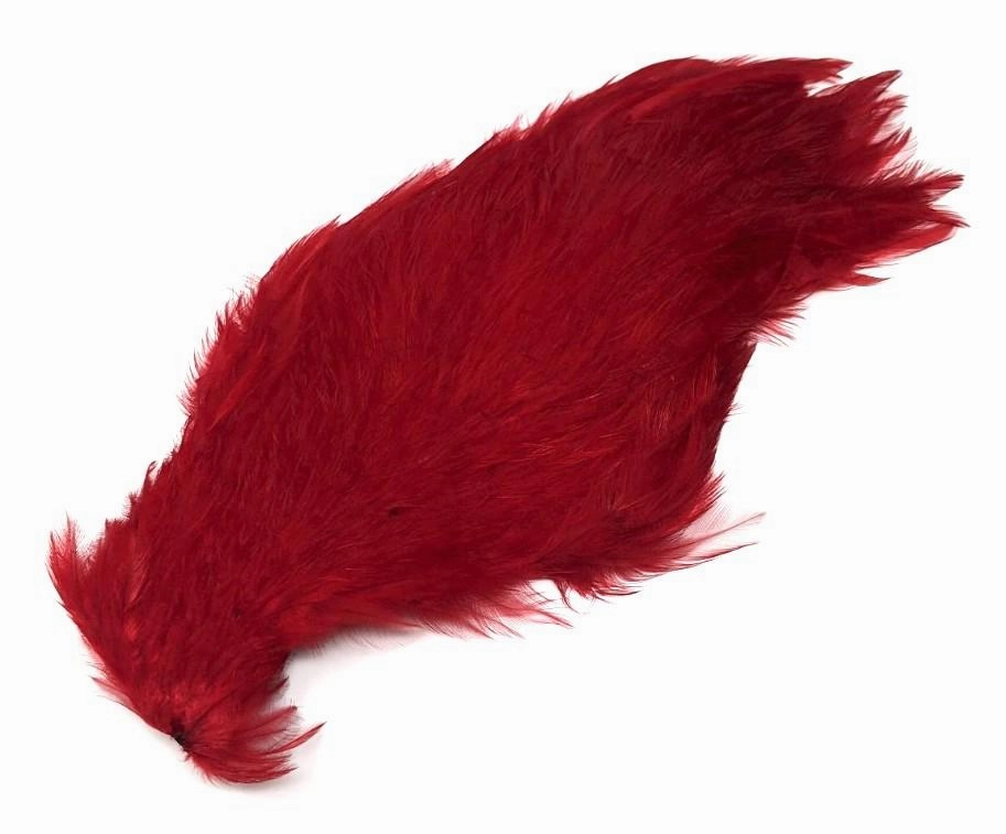 Wapsi Streamer Rooster Neck
