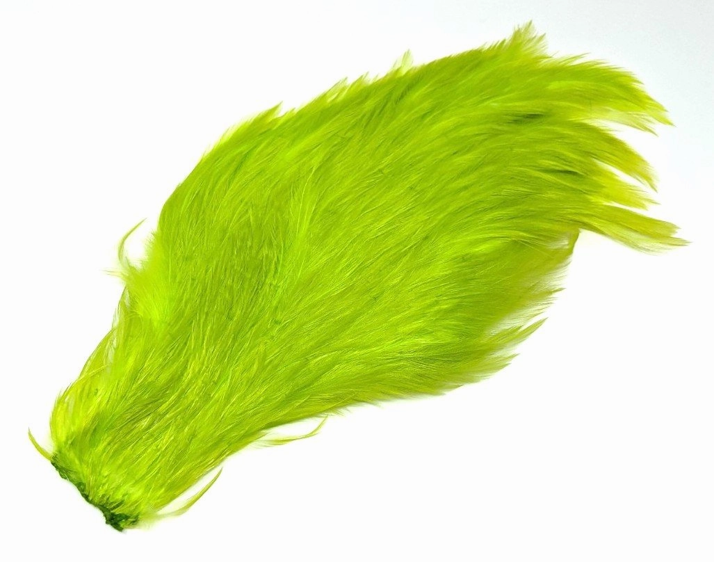 Wapsi Streamer Rooster Neck