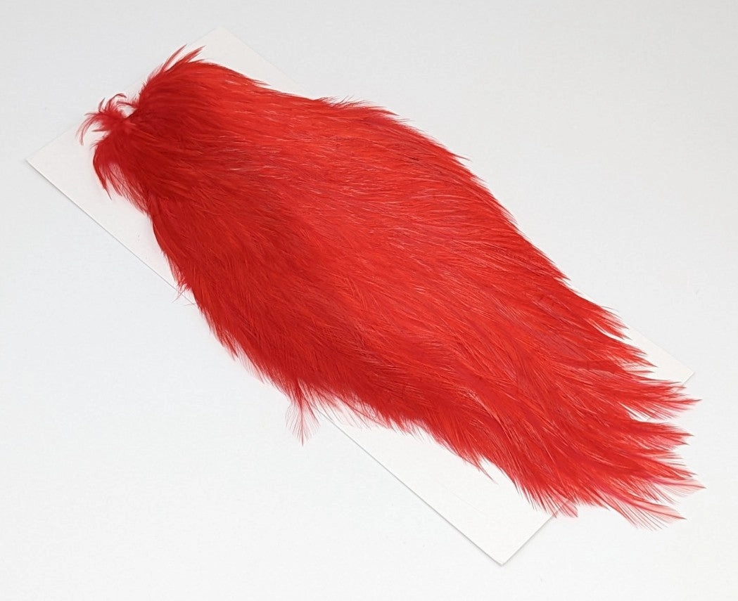 Wapsi Streamer Rooster Neck