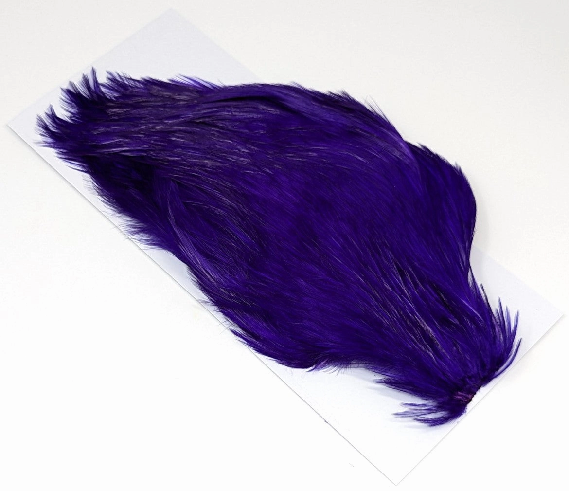 Wapsi Streamer Rooster Neck