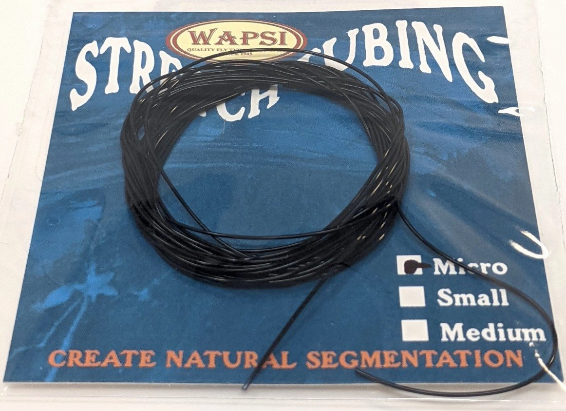 Wapsi Stretch Tubing
