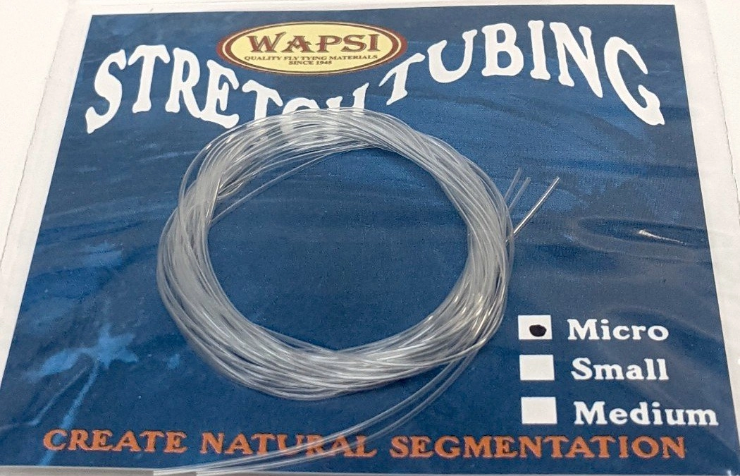 Wapsi Stretch Tubing
