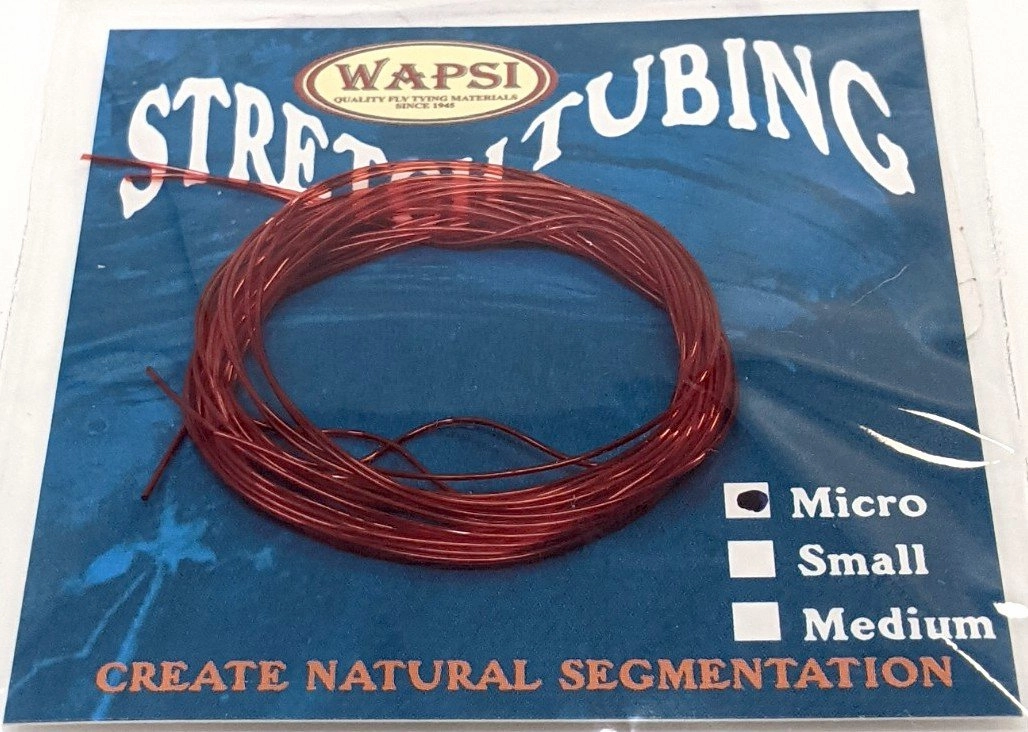 Wapsi Stretch Tubing