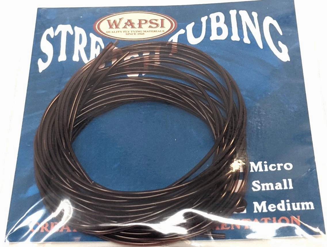 Wapsi Stretch Tubing