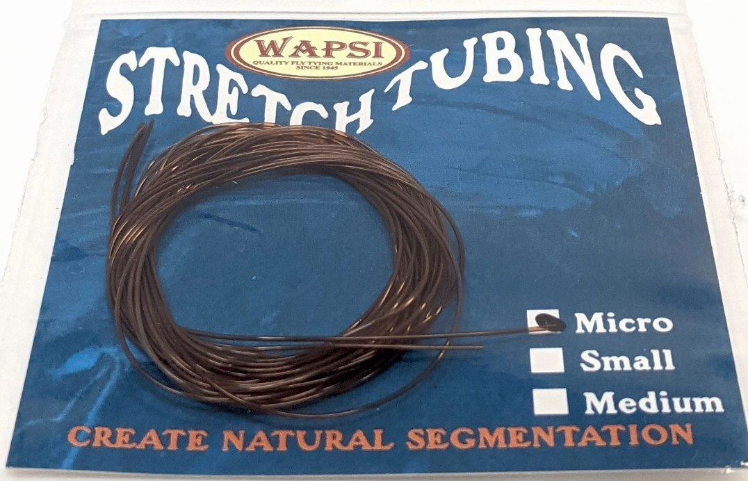 Wapsi Stretch Tubing