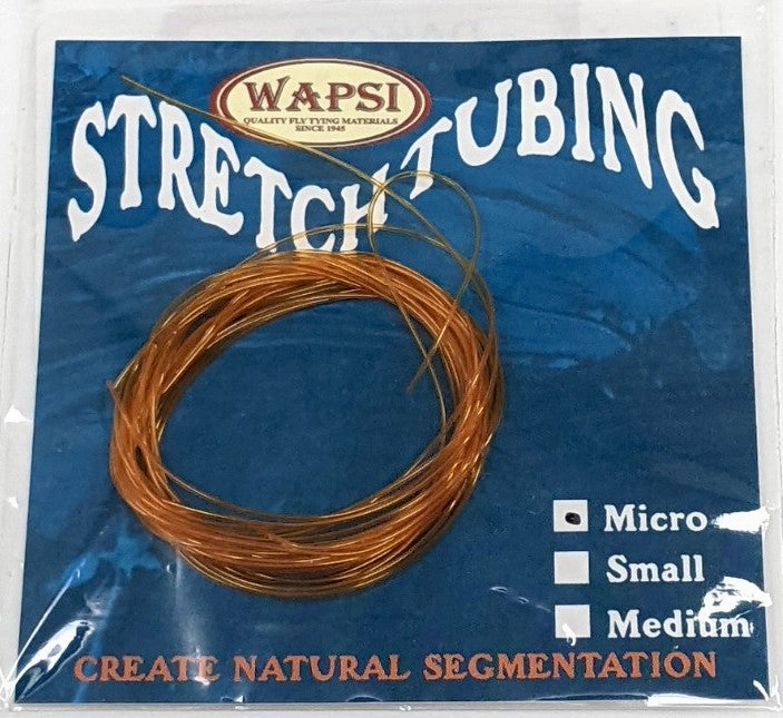 Wapsi Stretch Tubing
