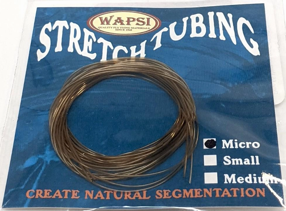 Wapsi Stretch Tubing