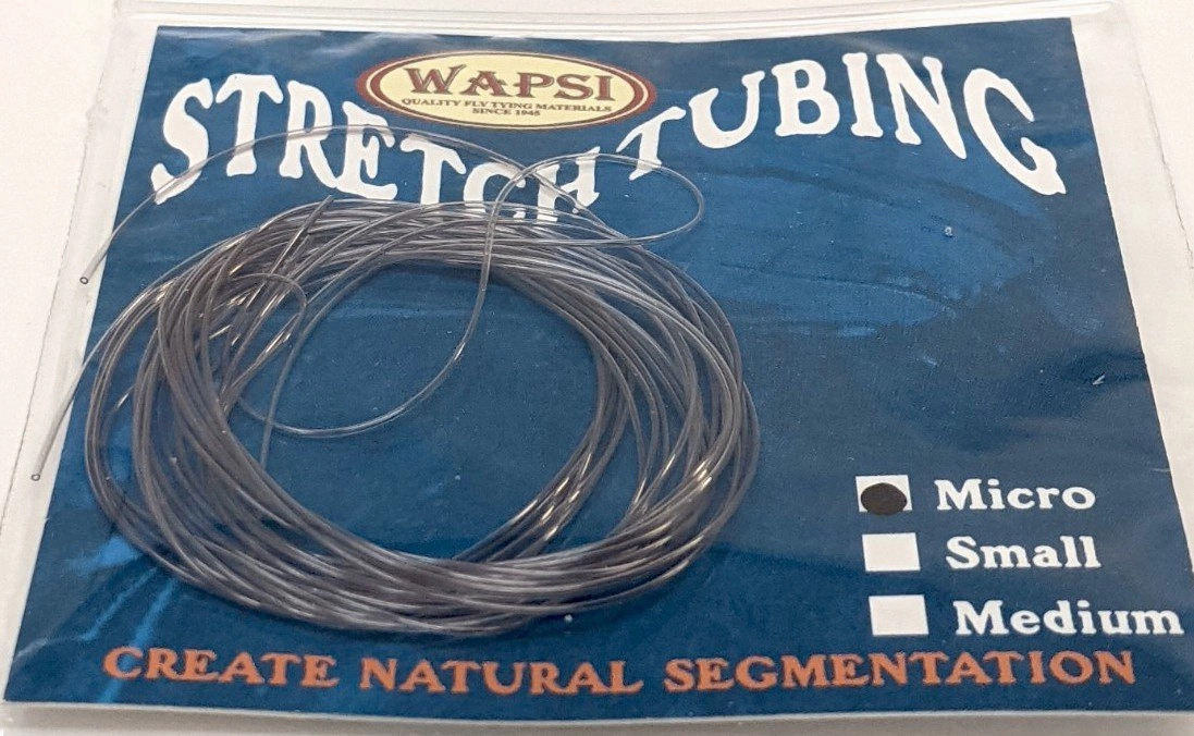 Wapsi Stretch Tubing