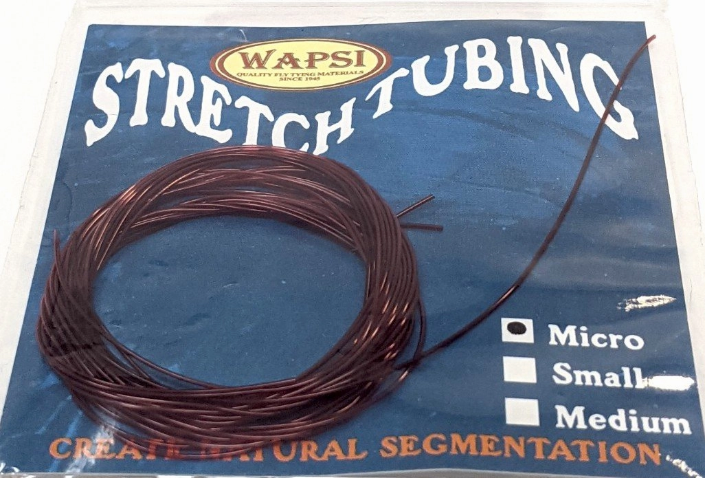 Wapsi Stretch Tubing