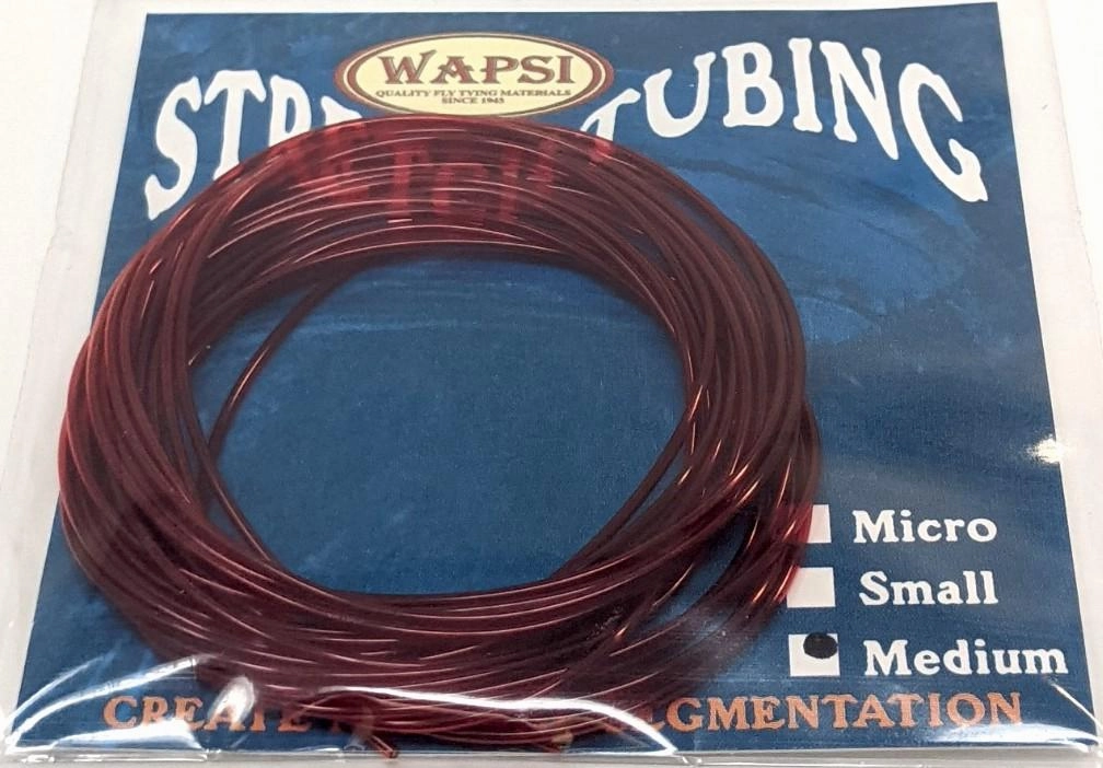 Wapsi Stretch Tubing